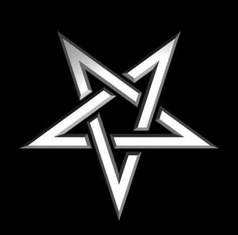 Satanic Star, Infiniti Logo, Custom Logos, Drawing Sketches, Iphone Wallpaper, Sketch, Stars, Black, Art