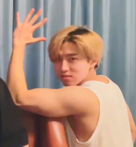 Arm Veins, Bicep Muscle, Big Biceps, Arm Muscles, Skz In Cute, Dessin Adorable, Han Jisung, I'm A Simp, Bts Pictures