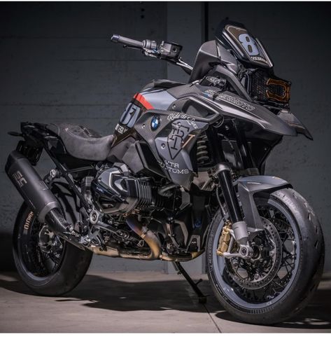 Bmw Motorcycle Adventure, Bmw Adventure Bike, Adventure Bike Motorcycles, Bmw Touring, Stylish Bike, Touring Motorcycles, Best Sport, Motorcross Bike, Motorcycle Clothing