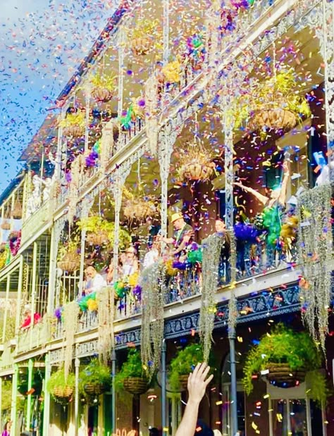 Mardi Gra Aesthetic, Mardi Gras In New Orleans, Mardi Gras Mobile Al, New Orleans Prom Theme, Mardi Gras Louisiana, Mardi Gras Aesthetic Wallpaper, New Orleans Mardi Gras Aesthetic, Nola Aesthetic, Mardi Gras Wallpaper