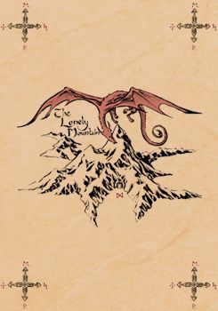 Smaug Tattoo, Hobbit Tattoo, Tolkien Tattoo, Lotr Tattoo, There And Back Again, Lord Of The Rings Tattoo, John Howe, Tattoo Dragon, Hobbit Art