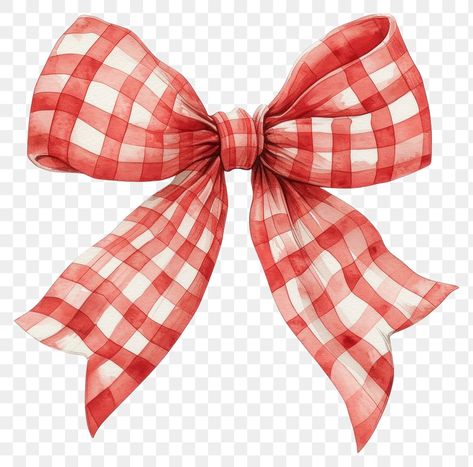 Red Bow Png, Red Cottagecore, Coquette Red, Christmas Badge, Ribbon Png, Patterns Wallpaper, Bow Png, Red Checkered, Vintage Things