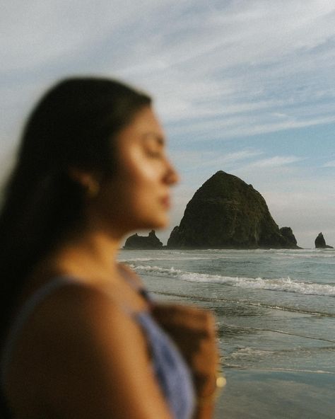 Cannon beach never disappoints 🌊🎞️🐚🌾 Cannon Beach, August 19, Portrait Photographer, Portrait Photographers, Photographer, On Instagram, Quick Saves, Instagram