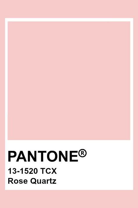 Main color of house with black, white, and metallic gold accents. Pantone Quartz Pink, Rose Pantone Color, Pantone Pastel Pink, Pink Pantone Colors, Rose Quartz Color Palette, Pink White And Black Aesthetic, Pink Pantone Palette, Rose Gold Pantone, Pink White Color Palette