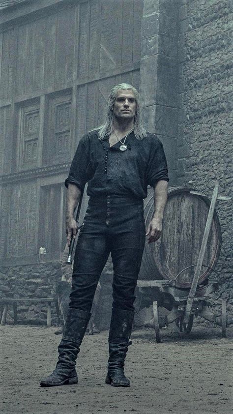 The Witcher Wallpapers, The Witcher Series, Game Drawing, Witcher Wallpaper, The Witcher Geralt, Witcher Art, Yennefer Of Vengerberg, Geralt Of Rivia, The Witcher 3