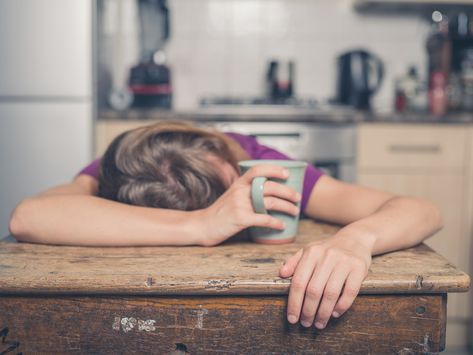 Woman resting head on table Migraine Hangover, Tiredness Remedies, Insomnia Causes, Adrenal Fatigue, When You Sleep, School Readiness, Burn Out, Chronic Fatigue, Migraine