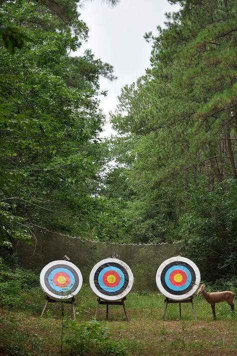 Modern Archery Aesthetic, Archery Aesthetic Modern, Target Aesthetic, Archery Aesthetic, Archery Targets, Bow Target, Archery Games, Camp Memories, Archery Range