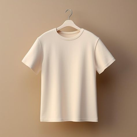 Mock Up Kaos Polos, Blank Tshirt, Plain Tee Shirts, Email Marketing Design Inspiration, Email Marketing Design, Clothing Mockup, Tshirt Mockup, Marketing Design, Jersey Design