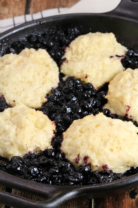 https://www.frugalmomeh.com/2016/08/blueberry-grunt.html Grunt Recipe, Blueberry Cast Iron Skillet Recipes, Cast Iron Blueberry Cobbler, Blueberry Grunt Newfoundland, Blueberry Grunt Recipe, Blueberry Grunt Nova Scotia, Camping Blueberry Cobbler, Blueberry Grunt, Recipes Kale