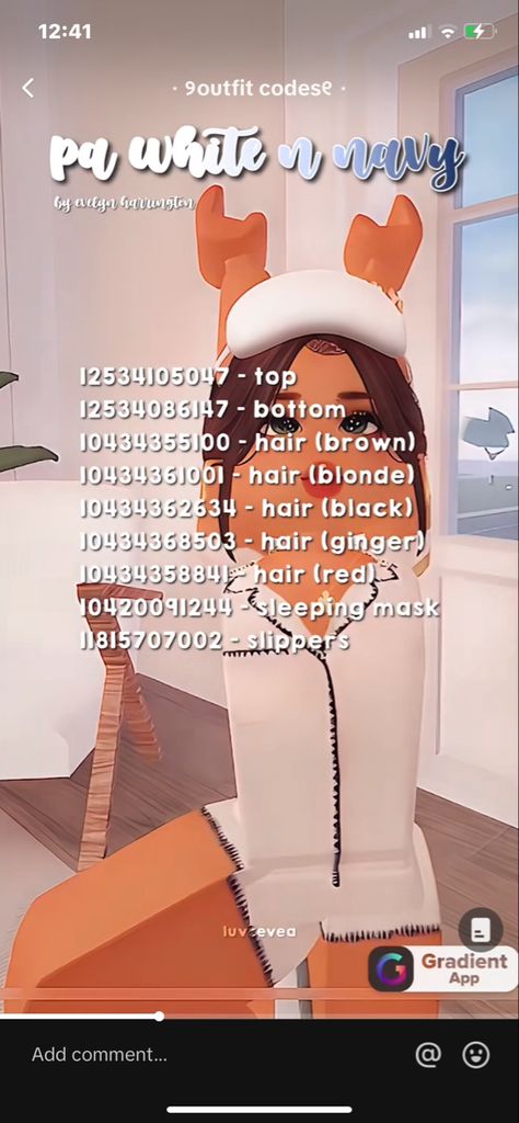 Roblox Clothes Codes Pjs, Pyjama Codes For Berry Ave, Halloween Pjs Bloxburg Codes, Sleep Mask Codes For Berry Ave, Roblox Clothes Codes Pajamas, Roblox Lounge Outfit Codes, Sleeping Outfit Codes, Bloxburg Code Pjs, Cute Pjs Codes For Berry Ave