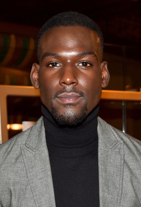 Young Love | No man has captivated quite like this one in 2016. From his on-screen presence on the new hit OWN tv series, Queen Sugar, to that smile, 22-year-old Kofi Siriboe is our sexiest man of the year...because have you seen him! Ralph Angel, Kofi Siriboe, Chocolate Men, Dark Skin Men, Dark Men, Goodfellas, Hollywood California, African Men, November 11