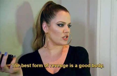 Kardashian Funny Quotes, Khloe Kardashian Quotes, Kardashian Quotes, Kardashian Memes, Word Inspiration, Best Movie Lines, Kloe Kardashian, Illustration Quotes, Keeping Up With The Kardashians