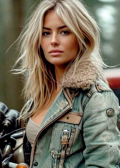 Woman Haircut, Blonde Goddess, Blonde Hair Transformations, Honey Blonde Hair, American Beauty, Hair Envy, Hair Transformation, Blonde Hair Color, Hair Dos