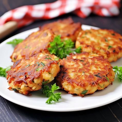 Easy Tuna Patties - Life with Susan Tuna Patties Easy, Shrimp Gumbo Recipe, Cranberry Loaf, Baked Haddock, Veggie Pasta Salad, Tuna Patties, Tuna Cakes, Keylime Pie Recipe, Chicken Life