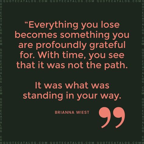 Brianna Wiest Quotes, Brianna Weist, Uncertainty Quotes, Brianna Wiest, Broken Engagement, Inspirational Uplifting Quotes, Discover Quotes, Unique Quote, Quote Pictures