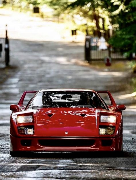 Ferrari F40 Wallpapers, Soft Decay, F1 Wallpaper Hd, Epic Fail, Future Cars, Pagani Huayra, Car Wallpaper, Lamborghini Cars, Mclaren P1