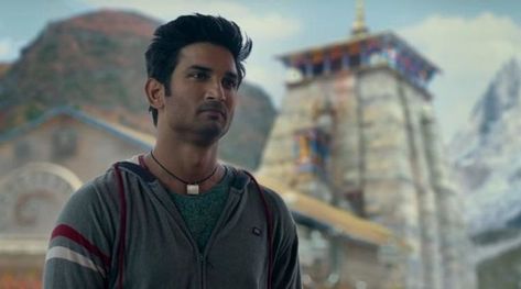 kedarnath movie cute wallpaper Kedarnath Movie, Film Wallpaper, Sharmila Tagore, Movie Dialogues, Sushant Singh Rajput, Hollywood Gossip, Sushant Singh, Sara Ali Khan, Real Hero