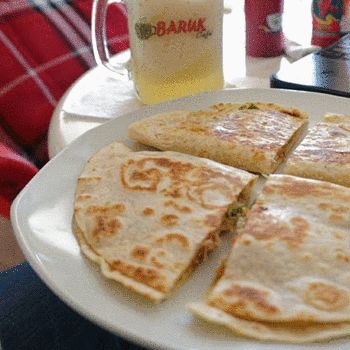 gringas Quesadillas, Cancun, Guatemala, Tacos, Drinks, Ethnic Recipes