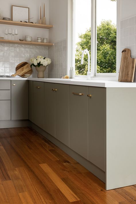 Kaboodle Kitchen Ideas, Kaboodle White Cabinet Doors, Kaboodle Kitchen Olive Grove, Bunnings Kitchen Kaboodle, Bunnings Kitchens Kaboodle, Kaboodle Kitchen Bunnings, Best Kitchen Ideas, Kaboodle Kitchen, Camden Park