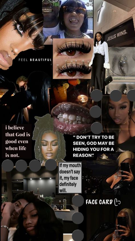 #facecard #selflove #god #nightvibes #luxury #feminine #feminineenergy #black #brown #wallpaper #darkaesthetic Black Brown Wallpaper, Divine Feminine Wallpaper, Night Vibes, Brown Wallpaper, Scripture Quotes, Feminine Energy, How To Feel Beautiful, Dark Aesthetic, Bible Quotes