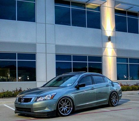 2010 Honda Accord, Honda Accord Custom, 2012 Honda Accord, Best Jdm Cars, Car Ideas, Jdm Cars, Car Art, Honda Accord, Honda Civic