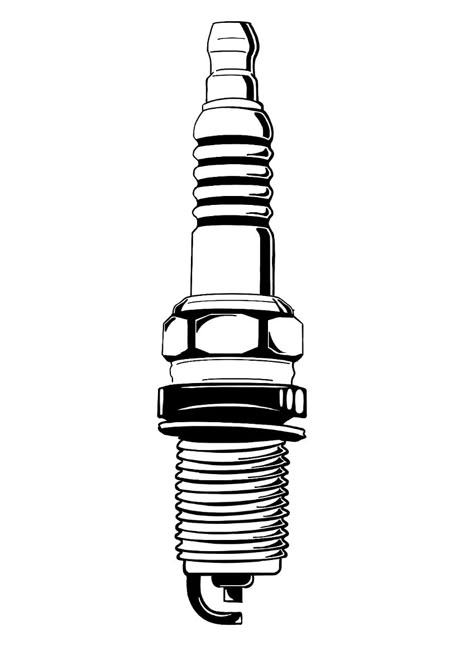 Car Gear Tattoo, Turbo Tattoo Design, Spark Plug Drawing, Sparkplug Tattoo, Screw Illustration, Car Guy Tattoos, Piston Tattoo Design, Spark Plug Tattoo, Welder Tattoo