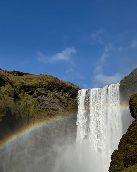 iceland day 2 🇮🇸 visited: blue lagoon icelandic horses (everywhere) seljalandsfoss waterfall skógafoss waterfall dyrhólaey lighthouse slept in: tjaldstæðið kirkjubær camping save this for your trip 🩵 . . . . . #aestheticoutfits #aetheticoutfitideas #pinterestoutfit #pinterestoutfits #styleoftheday #lookoftheday #lookoftoday #effortlesschic #effortlesslychic #chicoutfit #reels #iceland #icelandoutfit #icelandlocations #icelandtrip #fall Gulfoss Iceland Waterfalls, Skogafoss Iceland, Seljalandsfoss Waterfall, Skogafoss Waterfall, Icelandic Horses, Iceland Waterfalls, Icelandic Horse, Iceland Travel, Blue Lagoon