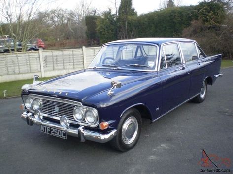 Ford Zodiac, Ford Zephyr, Royce Car, Street Rodder, Cars Uk, Best Muscle Cars, Swinging Sixties, Buick Riviera, Classic Motors