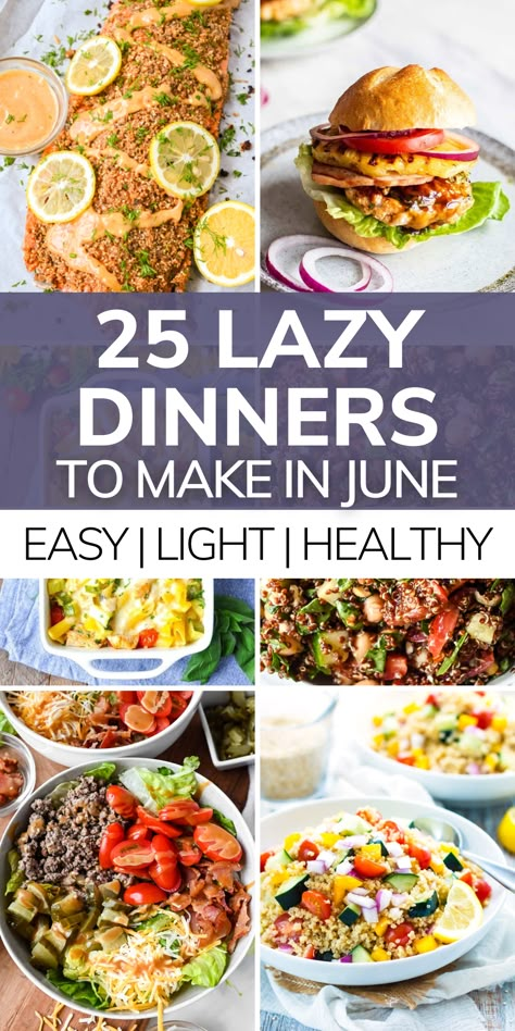 Recipes For Big Crowds, Non Pasta Dinners, Airfryer Summer Recipes, Healthy Summer Casseroles, Week Night Dinners Healthy, Healthy Christmas Recipes Dinner, Summer Healthy Meals, Cold Dinner Ideas For Hot Days, Summer Dinners Healthy