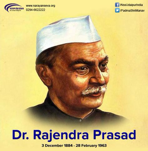 Tribute to Rajendra Prasad , first precedent of India by Narayan Seva Sansthan NGO. www.narayanseva.org Rajendra Prasad, Motivational Inspirational Quotes, Disabled People, Inspirational Quotes Motivation, Inspirational Quotes, India, Quotes, Quick Saves