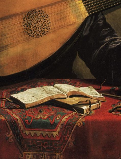 Lute Player by Theodor Rombouts,1620 Siobhan Aesthetic, Lute Aesthetic, Bard Aesthetic Dnd, Bard Aesthetic, Half Elf Bard, Dnd Bard, Bard College, Dark Cottagecore, Magic Aesthetic