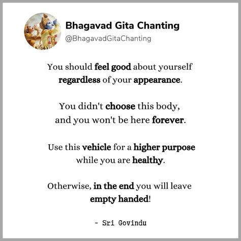 Bhagavad Gita Chanting (@bhagavadgitachanting) • Instagram photos and videos Krishna Sayings Bhagavad Gita, Krishna Sayings, Bhagwad Gita, Bhagwat Gita, Geeta Quotes, Sanskrit Quotes, Virgo Quotes, Gita Quotes, Shiva Painting