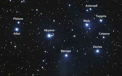 Atlantis Movie, Messier Objects, True Beauty Quotes, The Seven Sisters, Branches Of Science, Astronomy Facts, The Pleiades, White Forest, Wise Woman