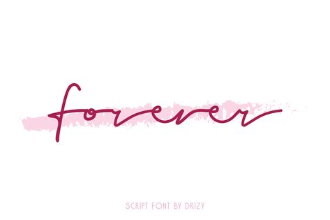 Forever | dafont.com Forever Tattoo Fonts, Forever Tattoo Design, Forever Tattoo Ideas, Fonts Bold, Onion Benefits, Tat Inspiration, Side Tattoos Women, Love Feeling Photos, Tattoo Script Fonts