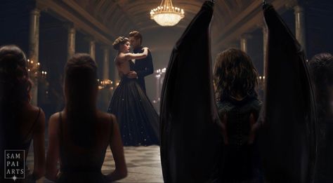 Eris And Nesta Dance, Nesta Archeron Dancing, Nesta And Cassian Dancing, Cassian And Nesta Dancing, Nesta And Eris Dance, Nesta Dancing With Eris, Nesta Dancing, Nesta And Feyre, Nesta And Eris