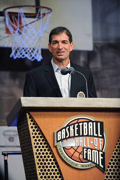 NBA Hall of Fame Induction Weekend Basketball Hall Of Fame, John Stockton, Olympic Basketball, Springfield Massachusetts, Karl Malone, Scottie Pippen, Basketball Legends, Utah Jazz, The Red Carpet