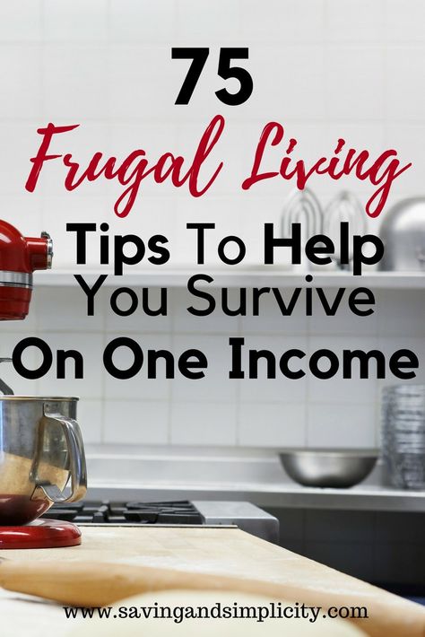 Saving Money Frugal Living, Household Expenses, Money Frugal, Frugal Lifestyle, Thrifty Living, Living On A Budget, Budget Saving, Dave Ramsey, Savings Plan