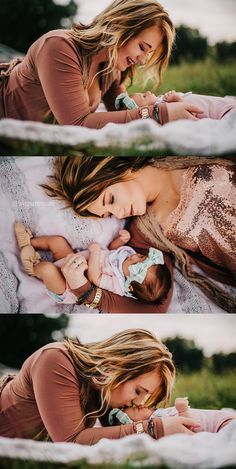 Photo Bb, Photoshoot Newborn, Mommy Daughter Photos, Mommy And Me Photo Shoot, Vogue Kids, Foto Newborn, Baby Shoot, Family Shoot, Mommy Daughter