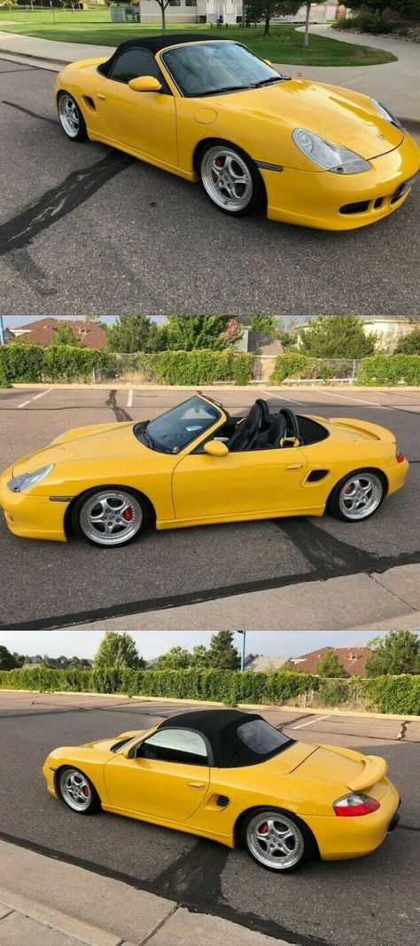 2000 Porsche Boxster Porsche Boxter 987, Porsche 986 Boxster, 986 Boxster, 2000 Porsche Boxster, Porsche Boxster Spyder, Porsche Boxter, Porsche Boxster 986, Black Convertible, Plastic Window