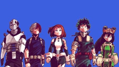 Todoroki And Midoriya, Rule Follower, Deku Squad, Goddess Of The Hearth, My Hero Academia Fanart, Bnha Fanart, My Hero Academia Shouto, Beyblade Characters, I Dont Have Friends