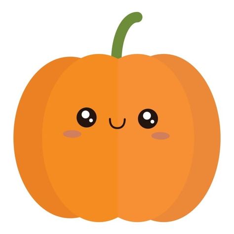 pumpkin,autumn,october,illustration,orange,food,cartoon,vector,season,design,white,halloween,vegetable,isolated,holiday,cute,celebration,thanksgiving,background,nature,decoration,icon,symbol,happy,plant,healthy,traditional,harvest,graphic,fall,food vector,cartoon vector,graphic vector,halloween vector,plant vector,orange vector,nature vector,decoration vector,vegetable vector,celebration vector Cute Pumpkin Illustration, Cute Pumpkin Drawing, October Illustration, Pumpkin Icon, Pumpkin Cartoon, Orange Vector, Orange Food, Watercolor Autumn Leaves, Thanksgiving Background