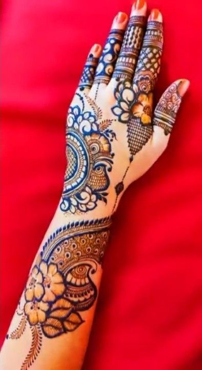 Fancy Mahendi Designs, Arabic Design Back Hand, Mhendi Back Hand, Mehndi Art Designs Back Hand Arabic, Cone Designs For Hands Full, Arebic Mahendi Designs Latest Back Hand, Back Hand Mahendi Design Simple, Arebic Mahendi Designs Latest Front Hand, Back Hand Mehndi Designs Back Hand Mehndi Designs Arabic