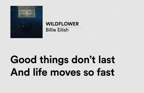 billie eilish. Billie Eilish Senior Quote, Billie Eilish Captions, Billie Eilish Quotes Aesthetic, Billie Eilish Quotes Lyrics, Billie Lyrics, Billie Eilish Quotes, Billie Eilish Lyrics, Captions For Instagram Posts, Ig Captions