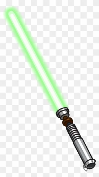 Lightsaber Clipart, Green Lightsaber, Painted Banners, Sabre Laser, Clipart Free, Star Wars Party, Photoshop Art, Lightsaber, Free Clip Art