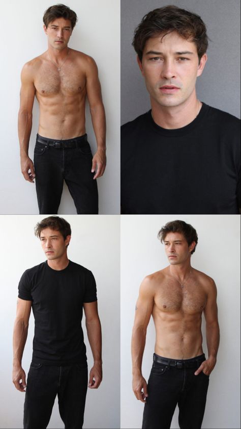 Male Model Tips, Model Portfolio Poses Men, Male Modeling Portfolio, Male Modeling Portfolio Ideas, Modelling Digitals, Digitals Model Portfolio Men, Male Model Polaroids Poses, Character Kitchen, Male Model Outfits