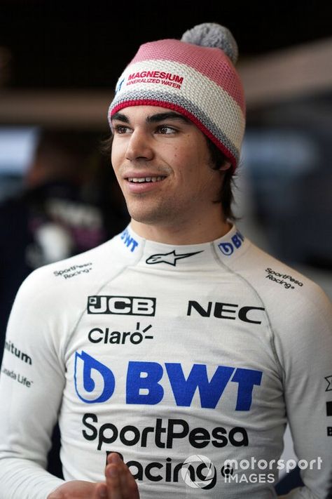 Lance Stroll Racing Point, Lance Stroll Long Hair, F1 Grid, Racing Baby, Lance Stroll, Oscar Piastri, Dirty Air, F1 Drivers, Formula One