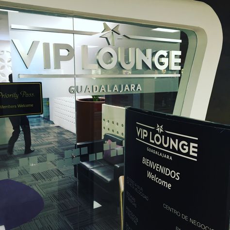 VIP Lounge Guadalajara Airport Lounge  #AirportLounge #GDL #LuxuryTravel #PriorityPass #Travel Find out more on my blog: http://bit.ly/2bnWoTG Airport Vip Lounge, Vision Board Materials, Home Cinema Room, Airport Design, Vip Lounge, Airport Lounge, The Wanderer, Private Jets, Fun Travel