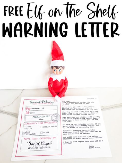 Elf Idea When Kids Are Bad, Letters From Elf On The Shelf Behavior, Elf On The Shelf Good Behavior Note, Elf On The Shelf Notes For Bad Kids, Elf On The Shelf Doing Homework, Elf On The Shelf For Kids Not Listening, Elf Letters To Kids Bad Behavior, Letter From Elf When Kids Are Bad, Letter From Elf On The Shelf Behavior