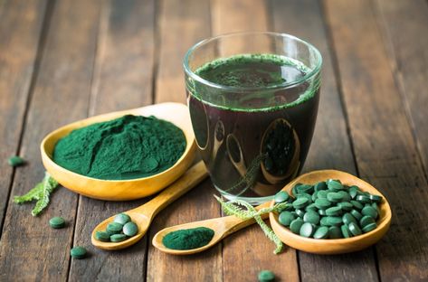 What home gardeners should know about Spirulina and sorghum – Orange County Register What Is Spirulina, Spirulina Benefits, Sistem Pencernaan, Penyakit Jantung, Blue Green Algae, Spirulina Powder, Green Algae, Inflammatory Foods, Food Source