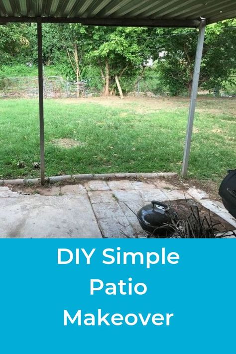 Give your patio a whole new look with some old curtains. Get the beauty and privacy you always wanted. diy | diy patio decor | pato | patio decor ideas | patio ideas | diy patios | diy home decor | budget patio ideas | budget | diy budget ideas Small Covered Patio Ideas On A Budget, Budget Patio Ideas, Outdoor Decorations Ideas, Wood Apartment, Patio Ideas Diy, Diy Home Improvement Ideas, Home Decor Budget, Deck Makeover, Patio Decor Ideas